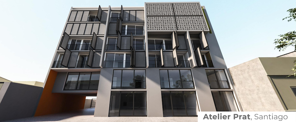 Atelier Prat