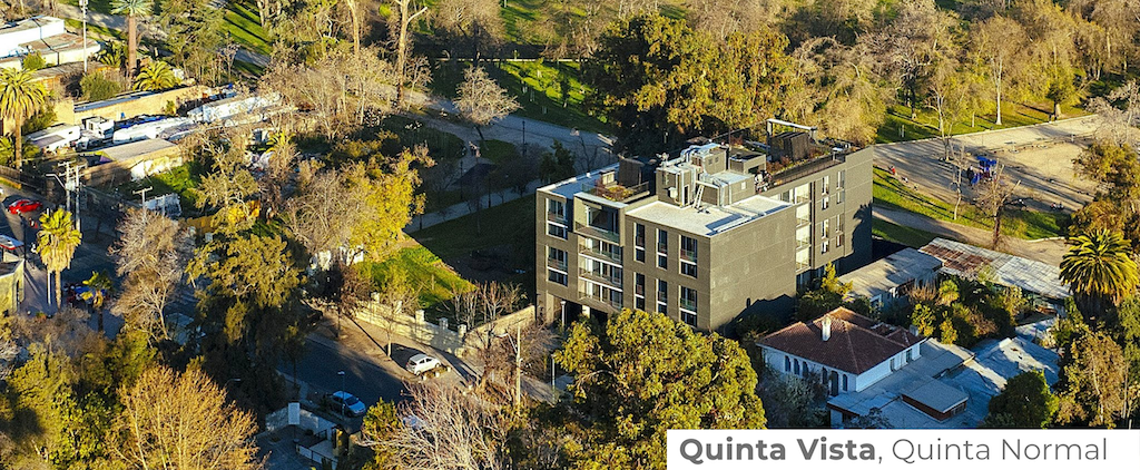 Quinta Vista